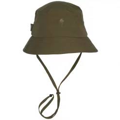 Pinewood Travel Safari Hat, Grün, Herren, Sand