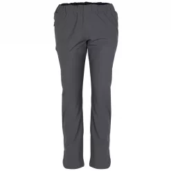 Pinewood Everyday Travel Knöchel Damenhose, Charcoal