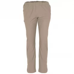 Pinewood Everyday Travel Knöchel Damenhose, Sand