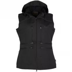 Pinewood Dog Sports Windblocker Damenweste, Moosgrün, Marron Rose 11 Pinewood Dog Sports Windblocker Damenweste, Moosgrün, Marron Rose -Günstiges Pinewood Geschäft 131985 10