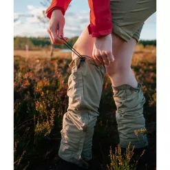 Pinewood Finnveden Hybrid Zip-off Damenhose, Hell Khaki 24 Pinewood Finnveden Hybrid Zip-off Damenhose, Hell Khaki -Günstiges Pinewood Geschäft 131996 50