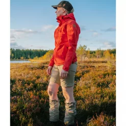 Pinewood Finnveden Hybrid Zip-off Damenhose, Hell Khaki 26 Pinewood Finnveden Hybrid Zip-off Damenhose, Hell Khaki -Günstiges Pinewood Geschäft 131996 60