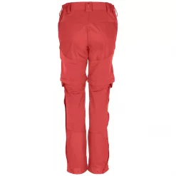 Pinewood Finnveden Hybrid Zip-off Damenhose, Rot 10 Pinewood Finnveden Hybrid Zip-off Damenhose, Rot -Günstiges Pinewood Geschäft 132006 20