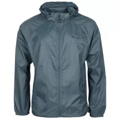 Pinewood Finnveden Windblocker Jacke, Grün, Herren, Dark Storm Blue -Günstiges Pinewood Geschäft 132038 10 1