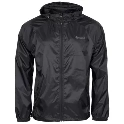Pinewood Finnveden Windblocker Jacke, Schwarz, Herren -Günstiges Pinewood Geschäft 132040 10 1