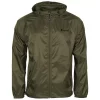 Pinewood Finnveden Windblocker Jacke, Grün, Herren, Dark Storm Blue