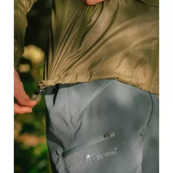 Pinewood Finnveden Windblocker Jacke, Grün, Herren, Dark Storm Blue -Günstiges Pinewood Geschäft 132041 40