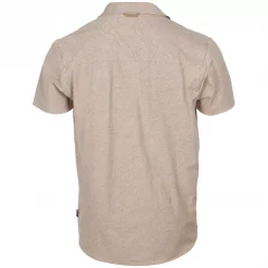 Pinewood Everyday Travel Topographic Resort Kurzarmhemd, Sand, Herren 9 Pinewood Everyday Travel Topographic Resort Kurzarmhemd, Sand, Herren -Günstiges Pinewood Geschäft 132054 20