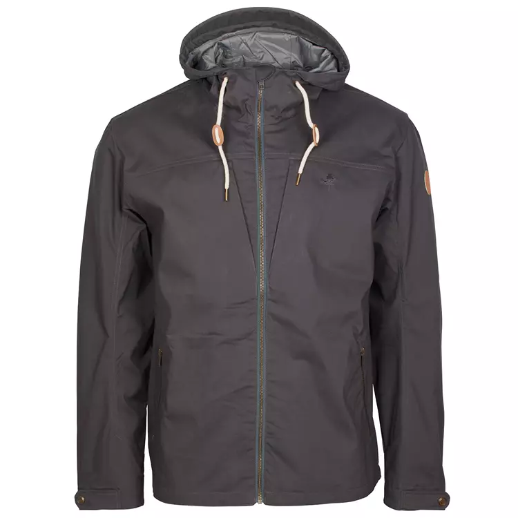 Pinewood Borgan Light Jacke, Desert Beige, Herren 9 Pinewood Borgan Light Jacke, Desert Beige, Herren – Bild 9