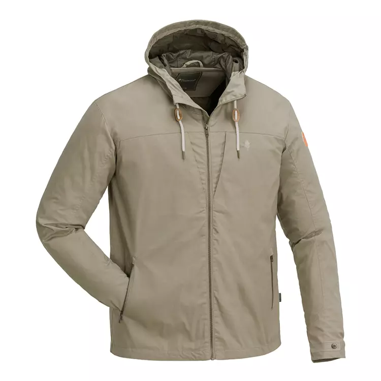 Pinewood Borgan Light Jacke, Desert Beige, Herren 1 Pinewood Borgan Light Jacke, Desert Beige, Herren