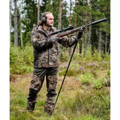 Pinewood Furudal Tracking Camou Jacke, Strata/Moosgrün, Herren, Moosgrün/strata Blaze 18 Pinewood Furudal Tracking Camou Jacke, Strata/Moosgrün, Herren, Moosgrün/strata Blaze -Günstiges Pinewood Geschäft 132069 20