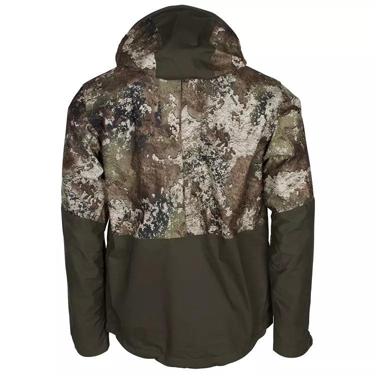 Pinewood Furudal Tracking Camou Jacke, Strata/Moosgrün, Herren, Moosgrün/strata Blaze 5 Pinewood Furudal Tracking Camou Jacke, Strata/Moosgrün, Herren, Moosgrün/strata Blaze – Bild 5