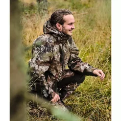 Pinewood Furudal Tracking Camou Jacke, Strata/Moosgrün, Herren, Moosgrün/strata Blaze 22 Pinewood Furudal Tracking Camou Jacke, Strata/Moosgrün, Herren, Moosgrün/strata Blaze -Günstiges Pinewood Geschäft 132069 40