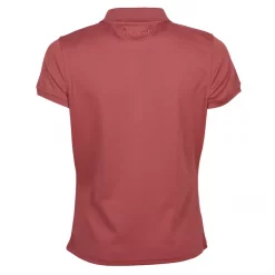 Pinewood Ramsey Piqué-Poloshirt Für Damen, Rusty Pink 9 Pinewood Ramsey Piqué-Poloshirt Für Damen, Rusty Pink -Günstiges Pinewood Geschäft 132088 20