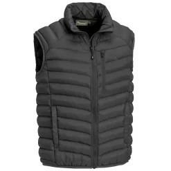 Pinewood Abisko Insulation Steppweste, Smoke Schwarz, Herren 12 Pinewood Abisko Insulation Steppweste, Smoke Schwarz, Herren -Günstiges Pinewood Geschäft 132108 10 1