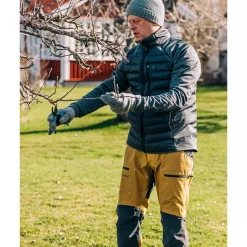 Pinewood Abisko Hybrid Powerfleece Jacke, Storm Blue/Dark Storm Blue, Herren 9 Pinewood Abisko Hybrid Powerfleece Jacke, Storm Blue/Dark Storm Blue, Herren -Günstiges Pinewood Geschäft 132114 20