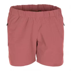 Pinewood Everyday Travel Damenshorts, Rusty Pink -Günstiges Pinewood Geschäft 132121 10 3