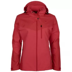 Pinewood Finnveden Hybrid Damen Outdoorjacke, Plum/Dark Anthracite 22 Pinewood Finnveden Hybrid Damen Outdoorjacke, Plum/Dark Anthracite -Günstiges Pinewood Geschäft 132127 10 1