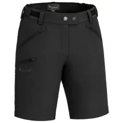 Pinewood Abisko Damenshorts, Marron Rose -Günstiges Pinewood Geschäft 132135 10 1