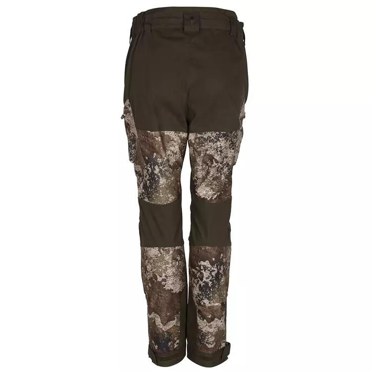 Pinewood Furudal Tracking Camo Damen Jagdhose, Strata/Moosgrün, Moosgrün/strata Blaze 3 Pinewood Furudal Tracking Camo Damen Jagdhose, Strata/Moosgrün, Moosgrün/strata Blaze – Bild 3
