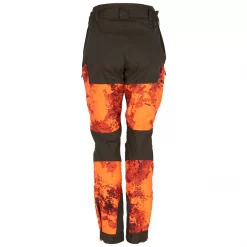 Pinewood Furudal Tracking Camo Damen Jagdhose, Moosgrün/strata Blaze, Strata/moosgrün -Günstiges Pinewood Geschäft 132150 20