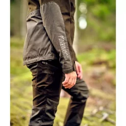 Pinewood Furudal Tracking Damen Jagdhose, Moss Green 10 Pinewood Furudal Tracking Damen Jagdhose, Moss Green -Günstiges Pinewood Geschäft 132151 20