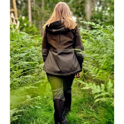 Pinewood Furudal Tracking Damen Jagdhose, Moss Green 14 Pinewood Furudal Tracking Damen Jagdhose, Moss Green -Günstiges Pinewood Geschäft 132151 40