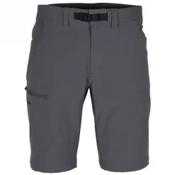 Pinewood Everyday Travel Shorts, Charcoal, Herren