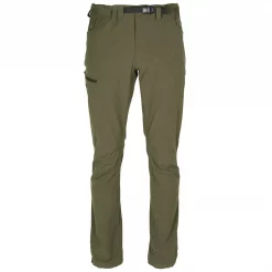 Pinewood Everyday Travel Hose, Grün, Herren, Grün -Günstiges Pinewood Geschäft 132159 10 2