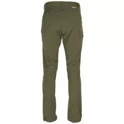 Pinewood Everyday Travel Hose, Grün, Herren, Grün -Günstiges Pinewood Geschäft 132159 20