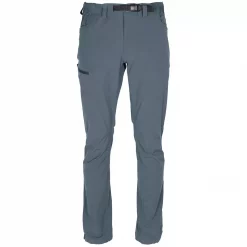 Pinewood Everyday Travel Hose, Dark Storm Blue, Herren