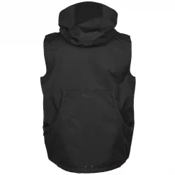 Pinewood Dog Sports Windblocker Weste, Schwarz, Herren -Günstiges Pinewood Geschäft 132171 20