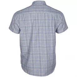 Pinewood Summer Kurzarmhemd, Grau, Herren -Günstiges Pinewood Geschäft 132177 20