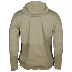 Pinewood Finnveden Hybrid Outdoorjacke, Hell Khaki, Herren -Günstiges Pinewood Geschäft 132180 30