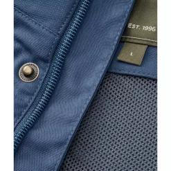 Pinewood Finnveden Hybrid Outdoorjacke, Dark Dive, Herren -Günstiges Pinewood Geschäft 132184 30