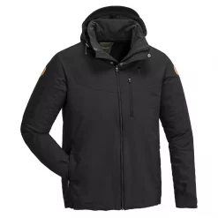 Pinewood Finnveden Hybrid Outdoorjacke, Schwarz, Herren 11 Pinewood Finnveden Hybrid Outdoorjacke, Schwarz, Herren -Günstiges Pinewood Geschäft 132185 10 4