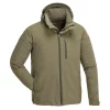 Pinewood Finnveden Hybrid Outdoorjacke, Jagd Olive, Herren
