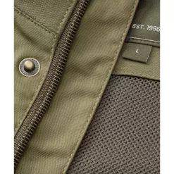 Pinewood Finnveden Hybrid Outdoorjacke, Jagd Olive, Herren -Günstiges Pinewood Geschäft 132187 80