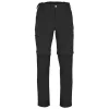 Pinewood Finnveden Hybrid Zip-off Hose, Schwarz, Herren