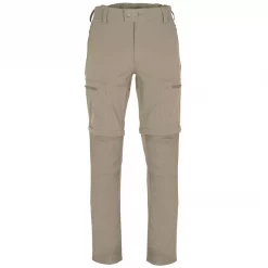 Pinewood Finnveden Hybrid Zip-off Hose, Hell Khaki, Herren -Günstiges Pinewood Geschäft 132191 10 1