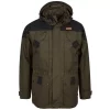Pinewood Lappland Extreme 2.0 Jacke, Moosgrün/Schwarz, Herren, Hunting Olive/mossgreen