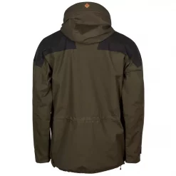 Pinewood Lappland Extreme 2.0 Jacke, Moosgrün/Schwarz, Herren, Hunting Olive/mossgreen -Günstiges Pinewood Geschäft 132243 30