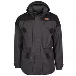 Pinewood Lappland Extreme 2.0 Jacke, Moosgrün/Schwarz, Herren, Hunting Olive/mossgreen -Günstiges Pinewood Geschäft 132244 10 1