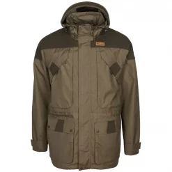 Pinewood Lappland Extreme 2.0 Jacke, Hunting Olive/Mossgreen, Herren -Günstiges Pinewood Geschäft 132245 10 1