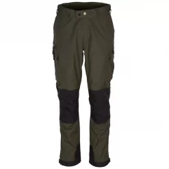 Pinewood Lappland Extreme 2.0 Hose, Moosgrün/Schwarz, Herren, Moosgrün/schwarz -Günstiges Pinewood Geschäft 132248 10 2