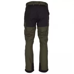 Pinewood Lappland Extreme 2.0 Hose, Moosgrün/Schwarz, Herren, Moosgrün/schwarz -Günstiges Pinewood Geschäft 132248 30