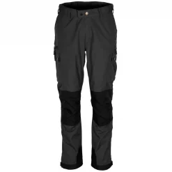 Pinewood Lappland Extreme 2.0 Hose, Dunkel Anthrazit/Schwarz, Herren