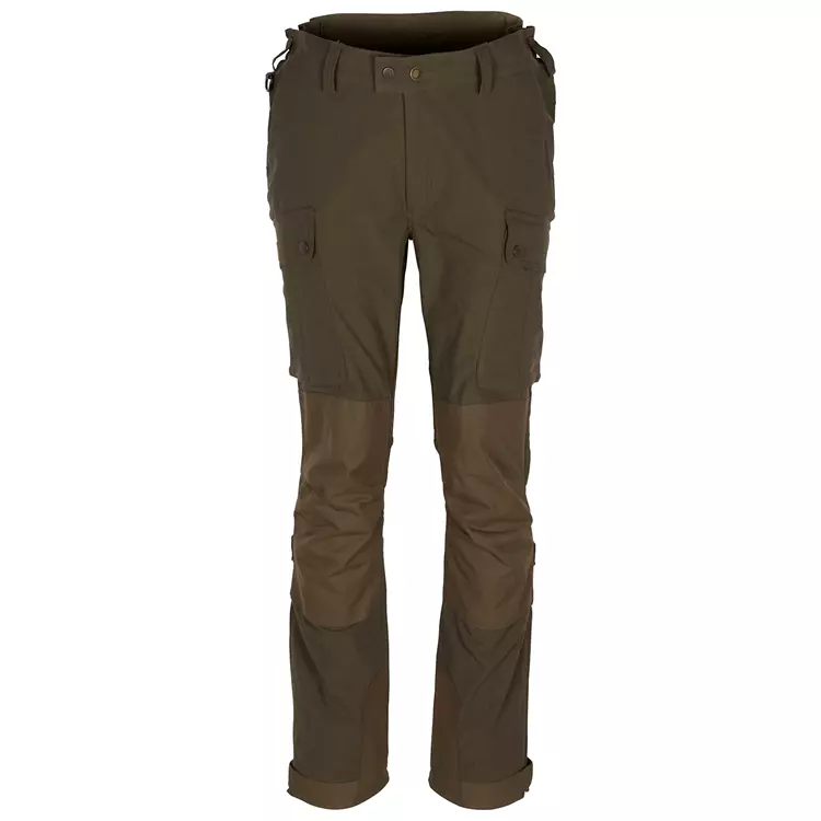 Pinewood Lappland Rough Hose, Dunkel Olivgrün, Herren, Moosgrün 5 Pinewood Lappland Rough Hose, Dunkel Olivgrün, Herren, Moosgrün – Bild 5