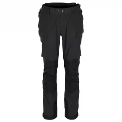 Pinewood Lappland Rough Hose, Schwarz, Herren