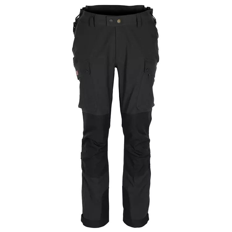 Pinewood Lappland Rough Hose, Dunkel Olivgrün, Herren, Moosgrün 7 Pinewood Lappland Rough Hose, Dunkel Olivgrün, Herren, Moosgrün – Bild 7